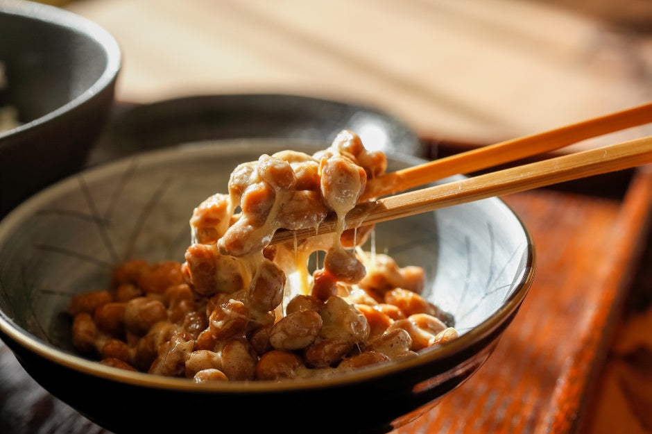 NATTOKINASE