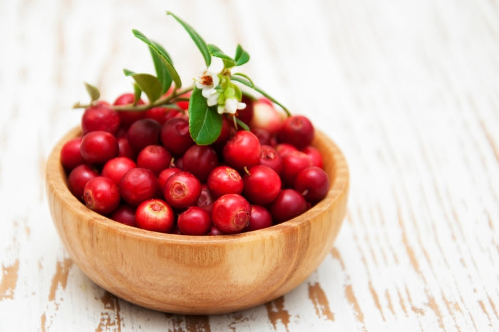 CRANBERRY