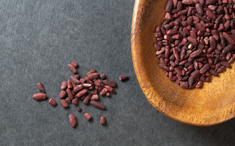 RED YEAST RICE