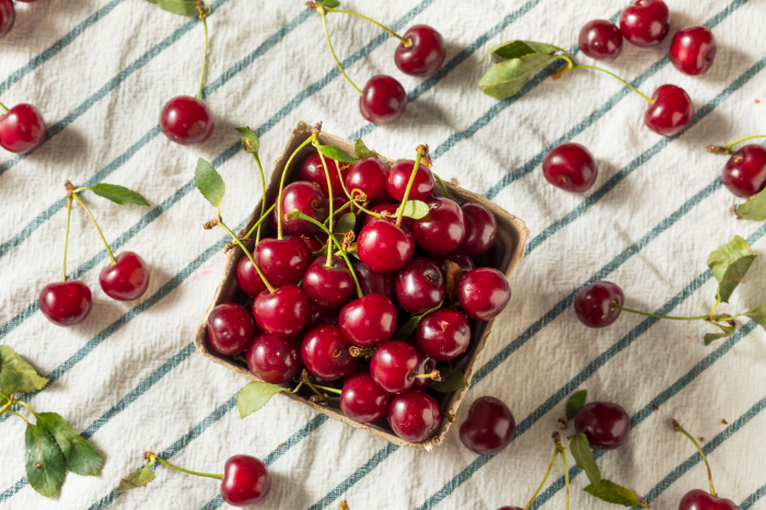 TART CHERRY