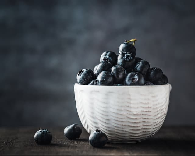 BILBERRY