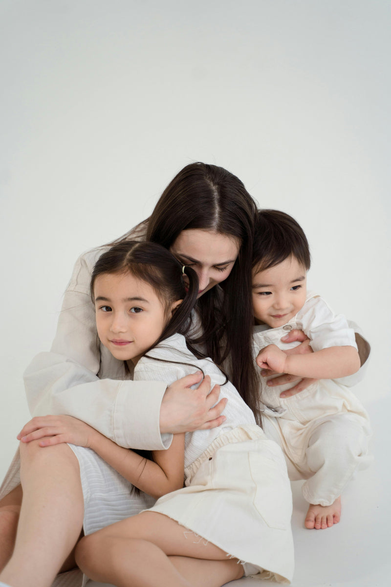 Children Growth