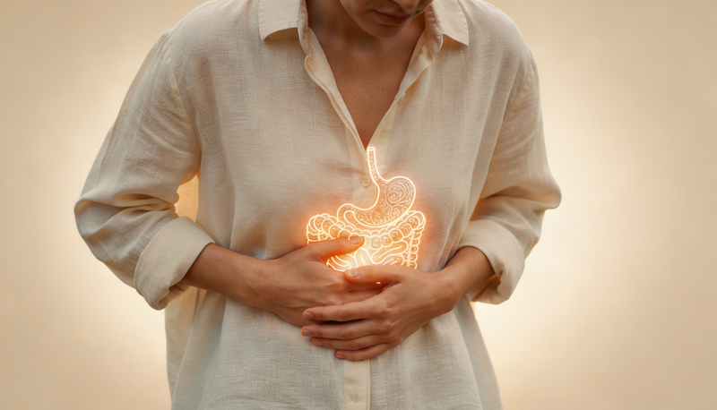 Improve Digestive System