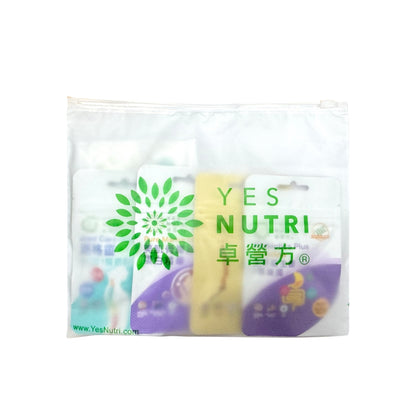 卓營方黃金會員會藉(迎新禮品A)