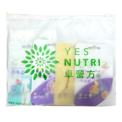 YesNutri Gold Membership (Set A)