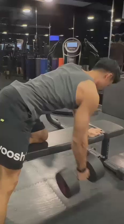 卓營方一條根清涼紓痛貼
