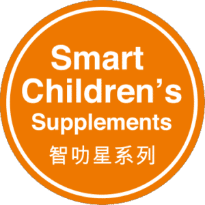 Smart Children's Supplements